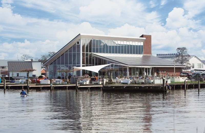 Bistro t schippertje1