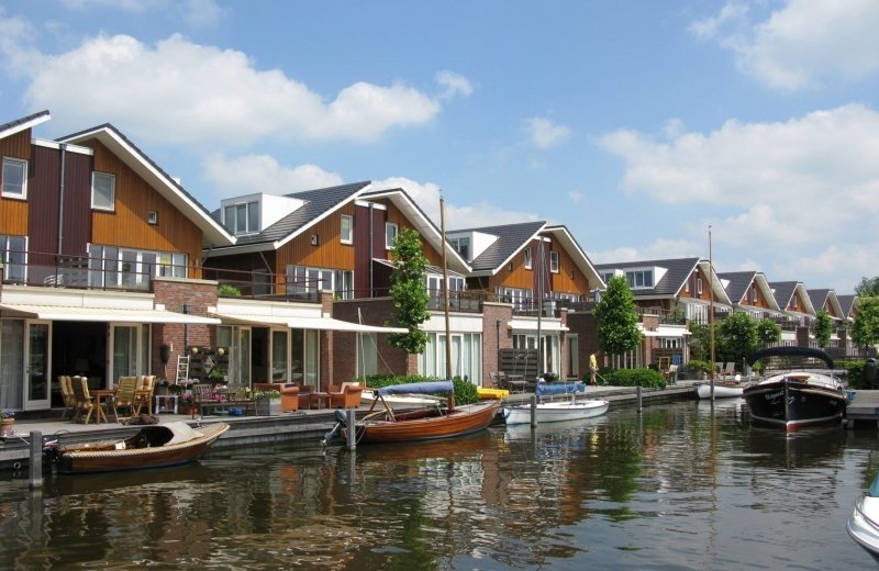 Meerparel jachthaven2