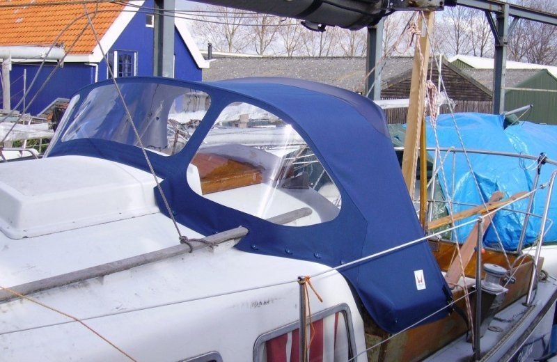 Zeilmakerij de weers1