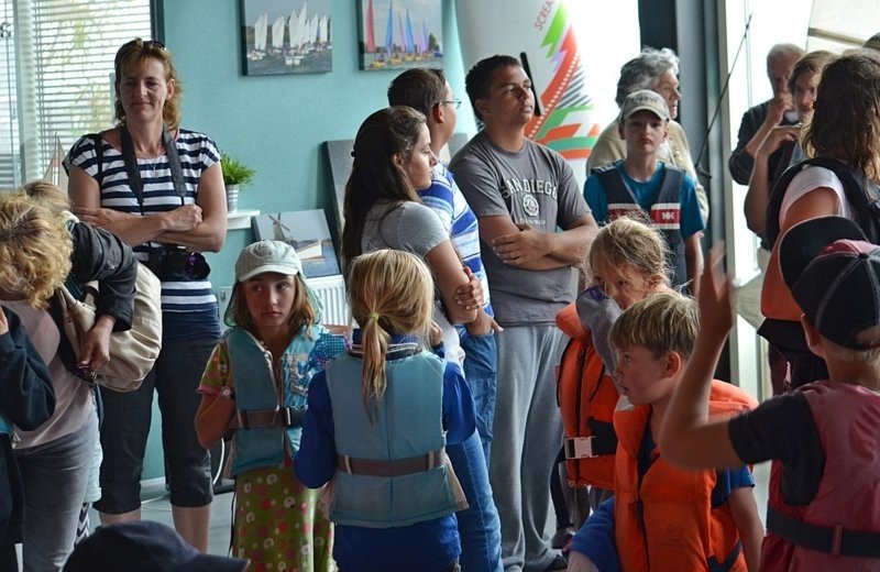 Zeilschool het uitgeestermeer4