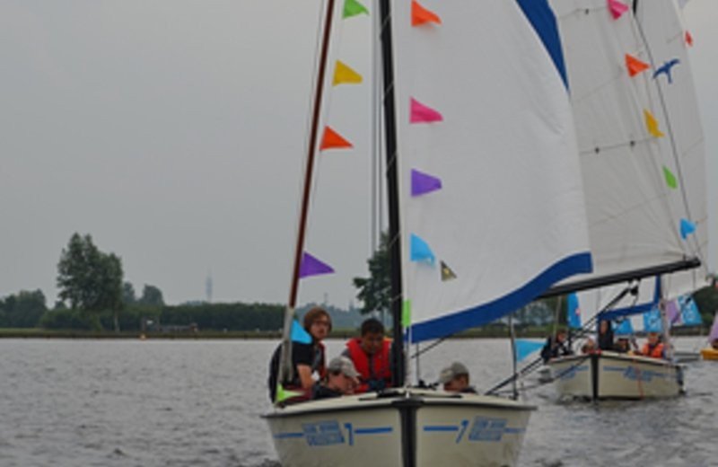 Zeilschool het uitgeestermeer6